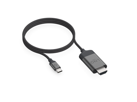 LINQ - 4K HDMI Adapter 2m Cable