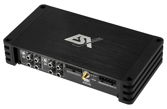 ESX Audio Quantum QL810SP prosessori