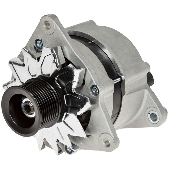Laturi 12V 120A nh, Case