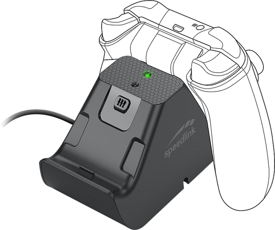 Speedlink - Jazz USB Charger For Xbox Series X/S