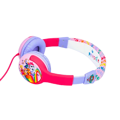 OTL - Junior Headphones - Paw Patrol - Skye&Everest (PAW893)
