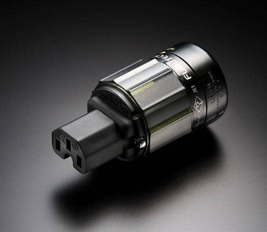 Furutech FI-28(R) High End Performance IEC liitin