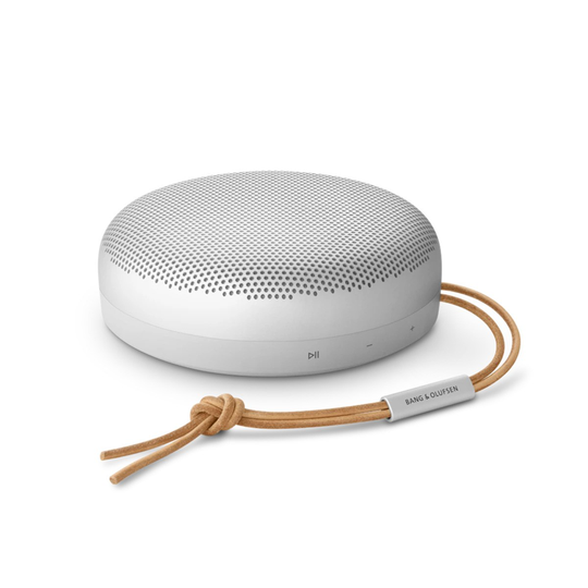 Bang&Olufsen BeoSound A1 - 2nd Gen - Grey