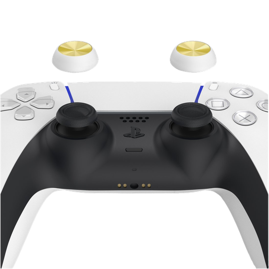 PIRANHA Universal Console Thumb Grip Kit