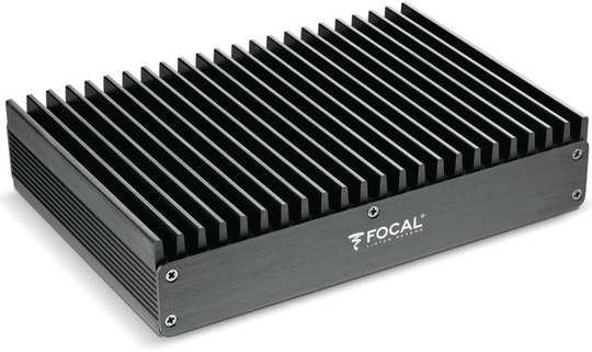 Focal FIT9.660 9-kanavainen DSP-vahvistin