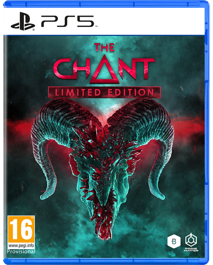 The Chant (Limited Edition)