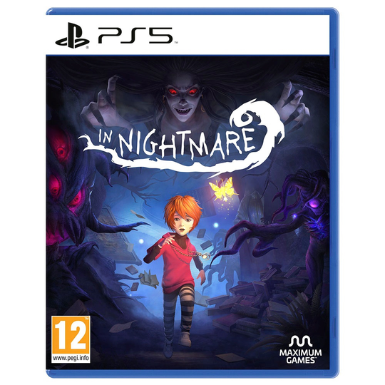In Nightmare