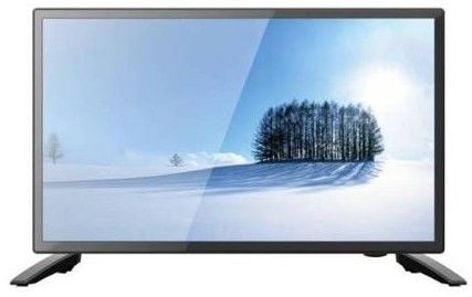 Älytelevisio Smart 23,6", FMT