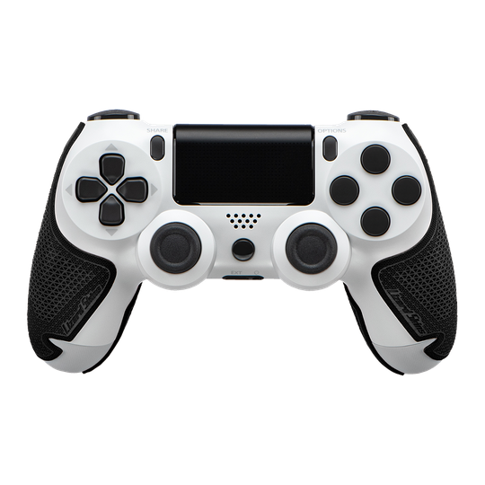 Lizard Skins DSP Controller Grip for PS4 Jet Black