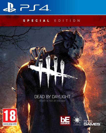 Dead by Daylight (Special Edition)