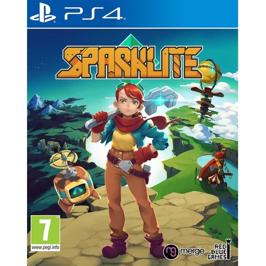 Sparklite