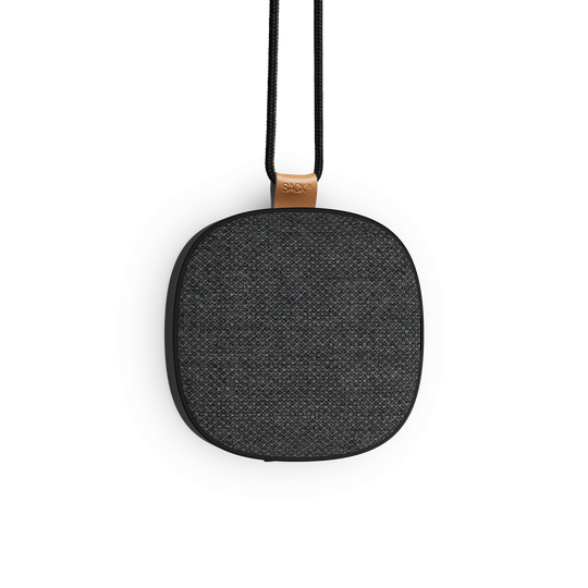 SACKit - Go 250 - Bluetooth Speaker - Steel