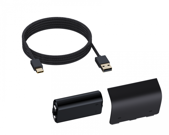 Piranha Xbox One Series X Rechargeable Battery Pack