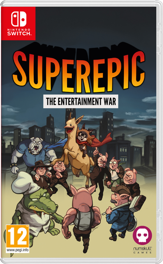 SuperEpic
