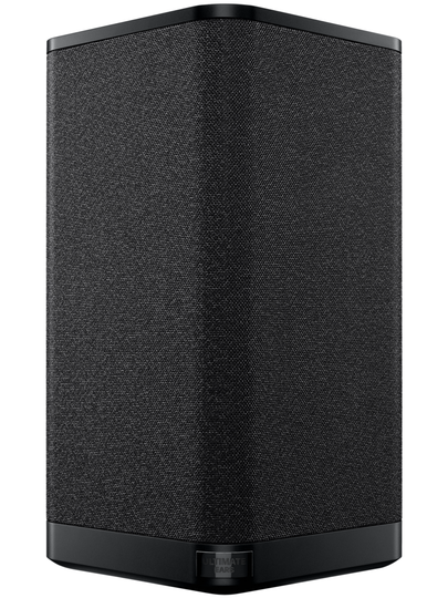 Ultimate Ears - HYPERBOOM Wireless Bluetooth Speaker - Black