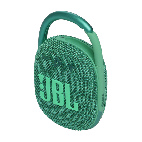 JBL - CLIP4 ECO Green - Bluetooth Speaker