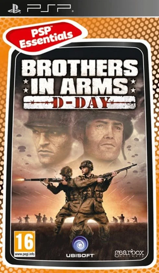 Brothers in Arms: D-Day