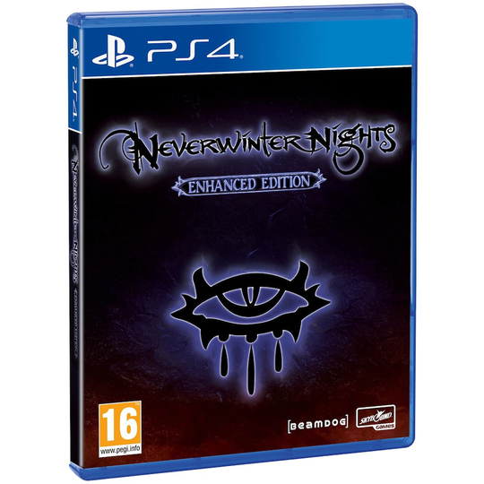 Neverwinter Nights