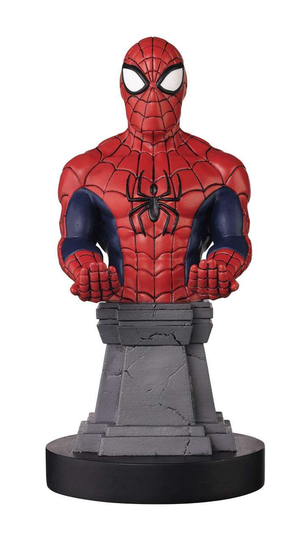 Cable Guys Spiderman