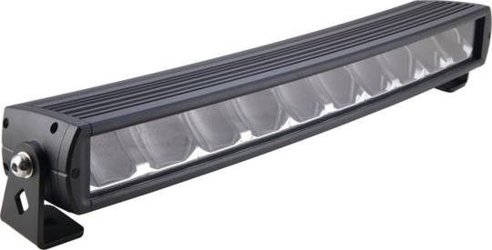 Led-lisävalo Curveye 500 - Kaareva | 53 cm | 8075 lm | Ref. 45, K27