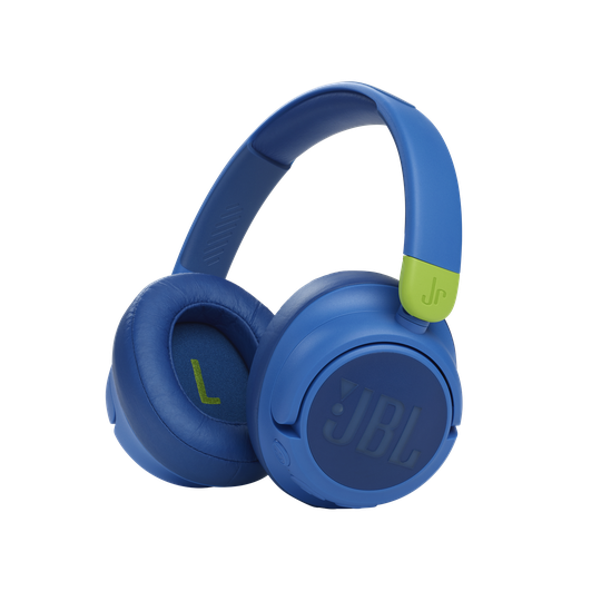 JBL - JR 460NC - Noise Cancelling Kids Headphones