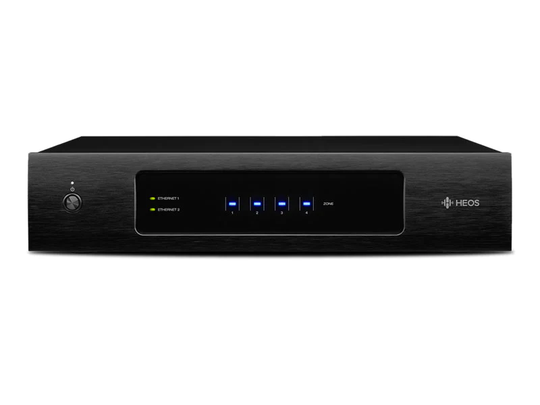 Denon HEOS DRIVE HS2 8-kanavainen vahvistin