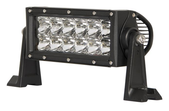 Led-lisävalo - Suora | 21 cm | 3240 lm | Ref. 25, K27