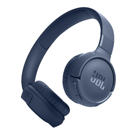 JBL - Tune 520 BLUEU