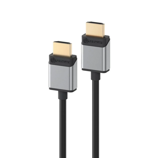 Alogic - Super Ultra HD 8K HDMI to HDMI cable - 2m