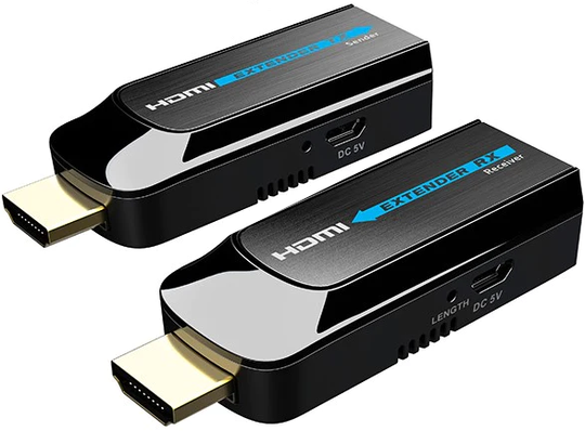 HDMI Extender 50m 1080p