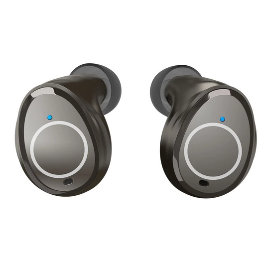 Creative - Outlier Pro TWS In-Ear ANC, Black
