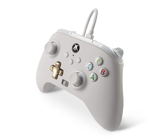 PowerA Enhanced Wired Controller For Xbox Series X - S - Mist