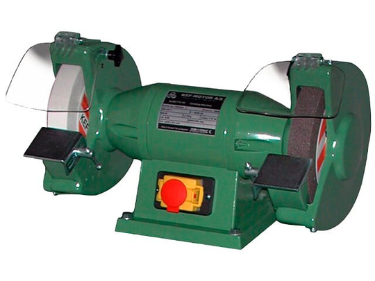 Penkkihiomakone KEF Slibette 8 N