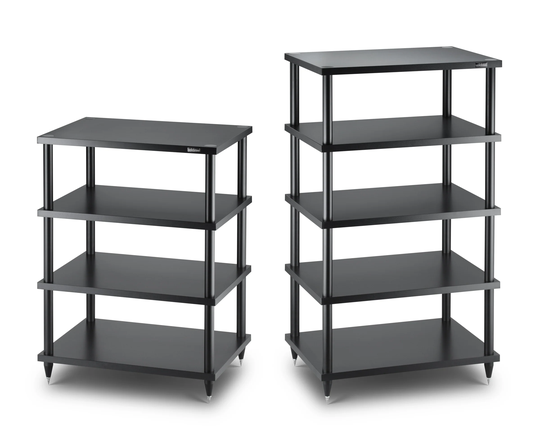 Solidsteel S2 -laitetaso sarja